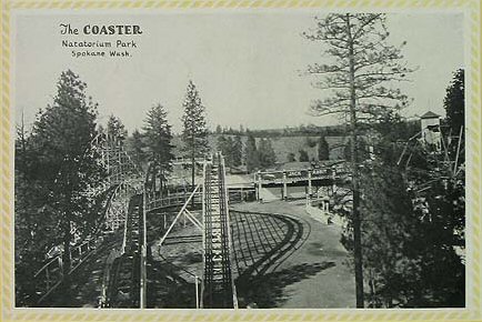 The Jack Rabbit In 1931